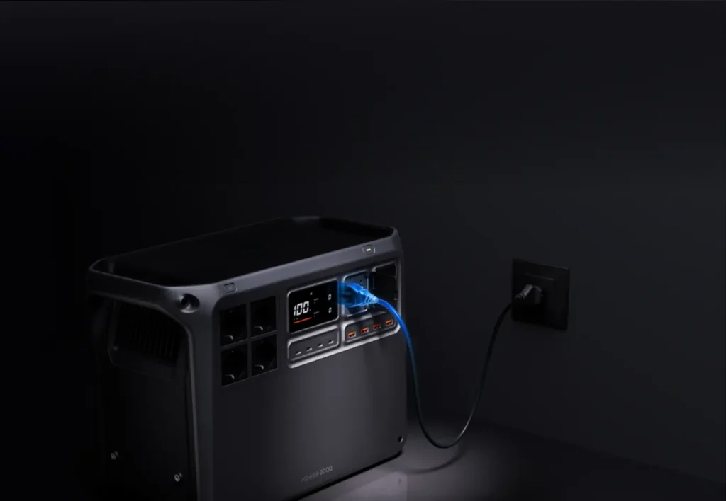DJI Power 2000