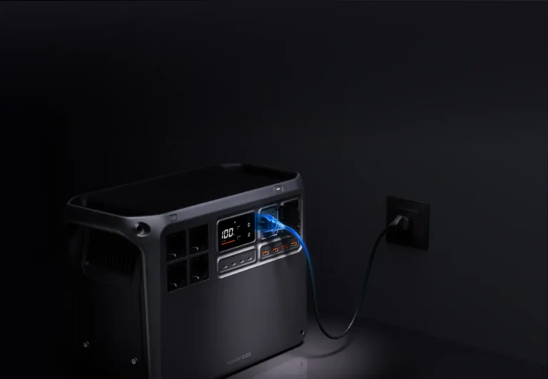 DJI Power 2000