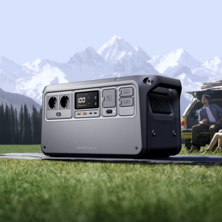 DJI Power 1000 V2