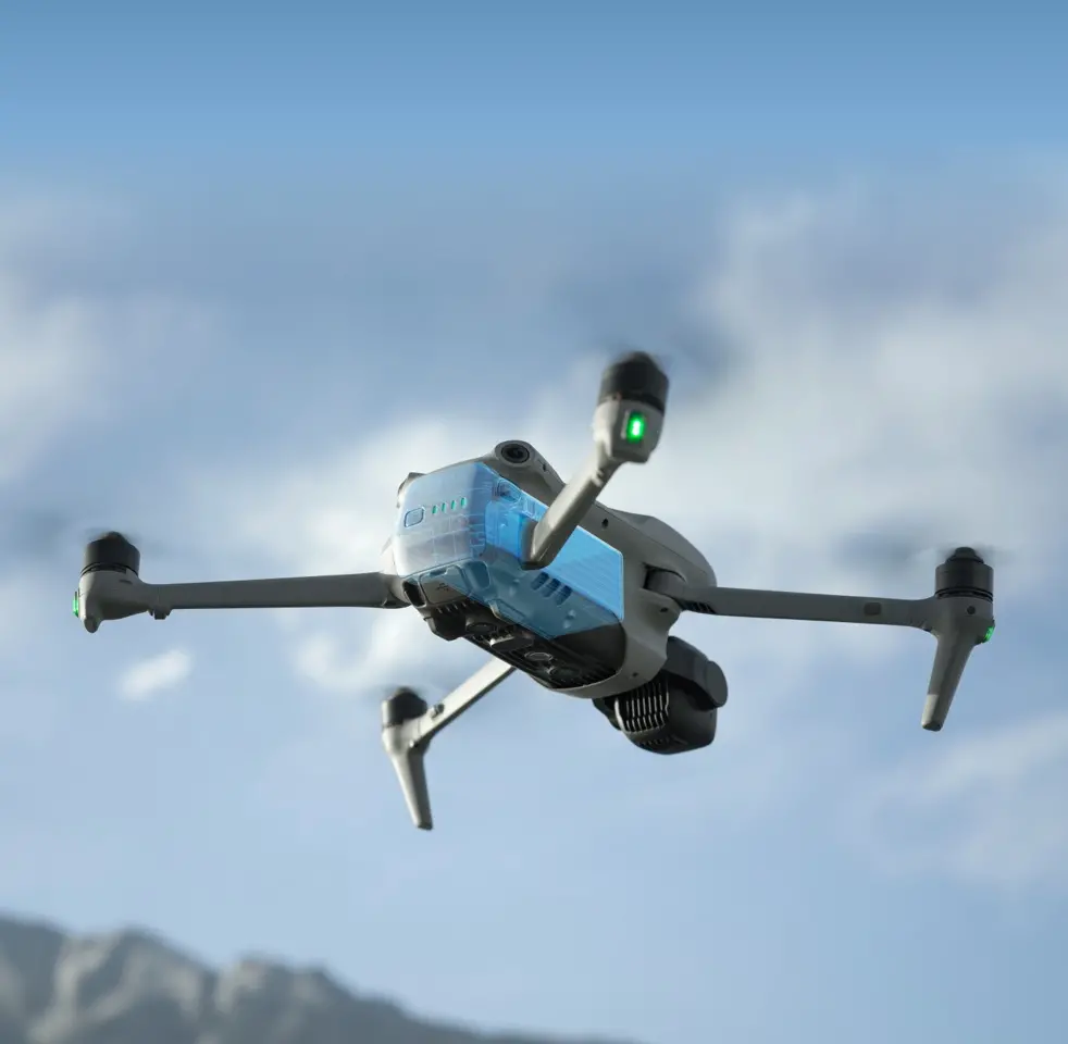 DJI Air 3S