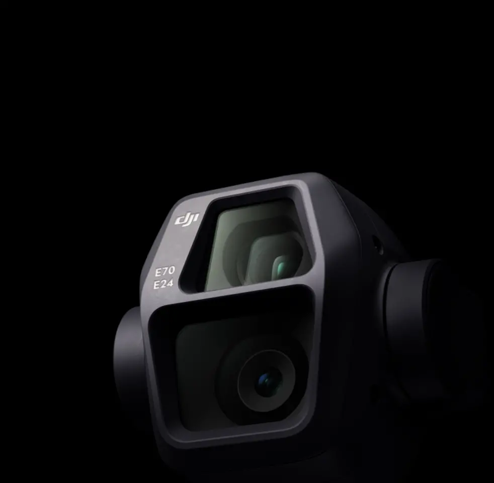 DJI Air 3S