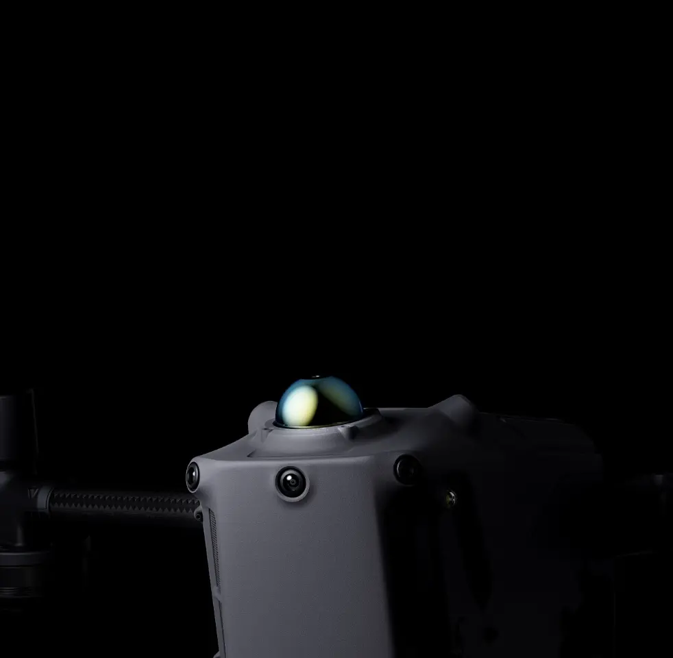 DJI M400