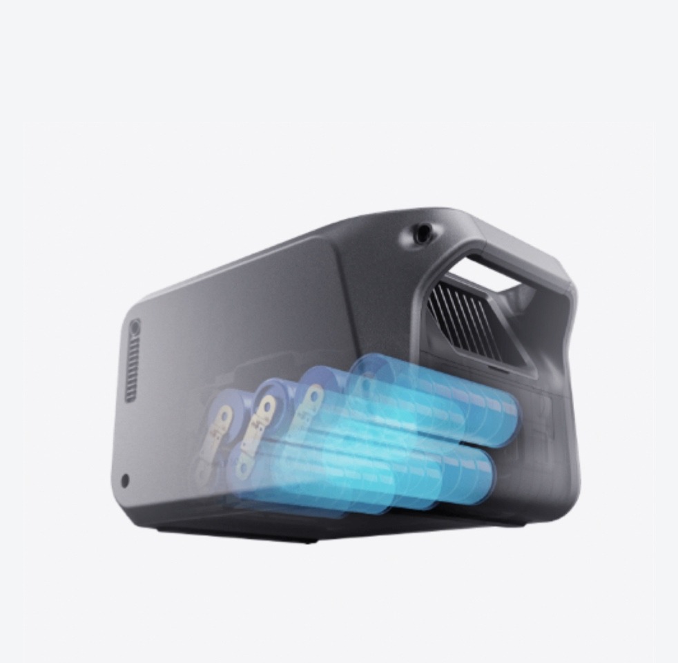 DJI Power 500