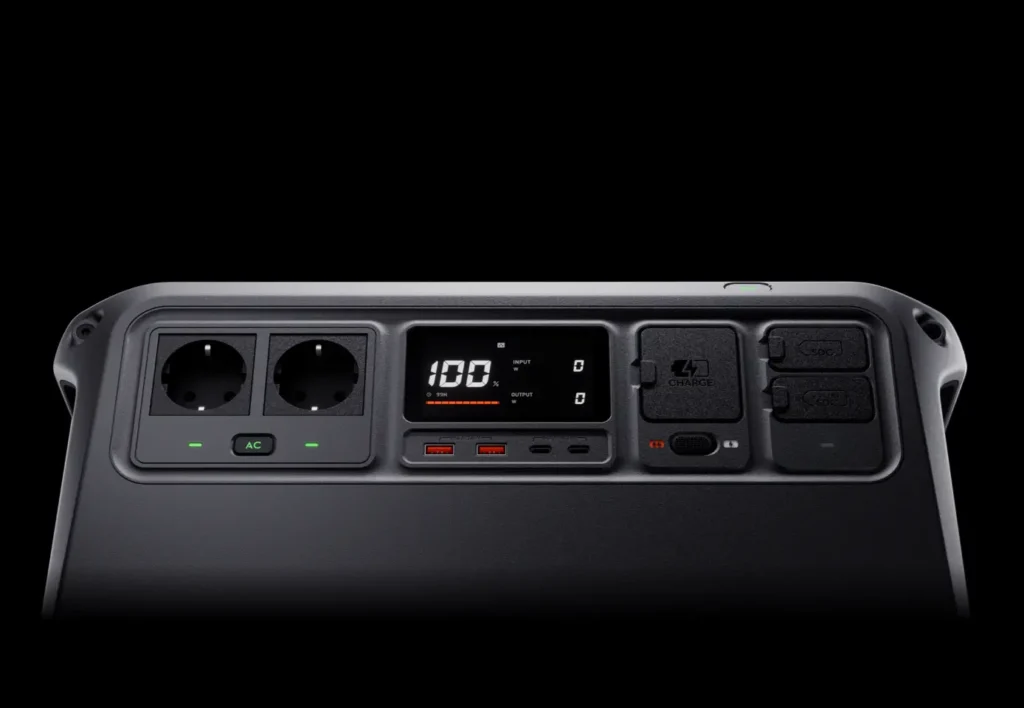 DJI Power 1000 V2