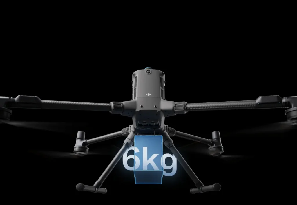 DJI M400