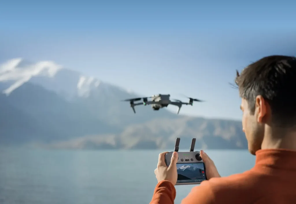 DJI Air 3S