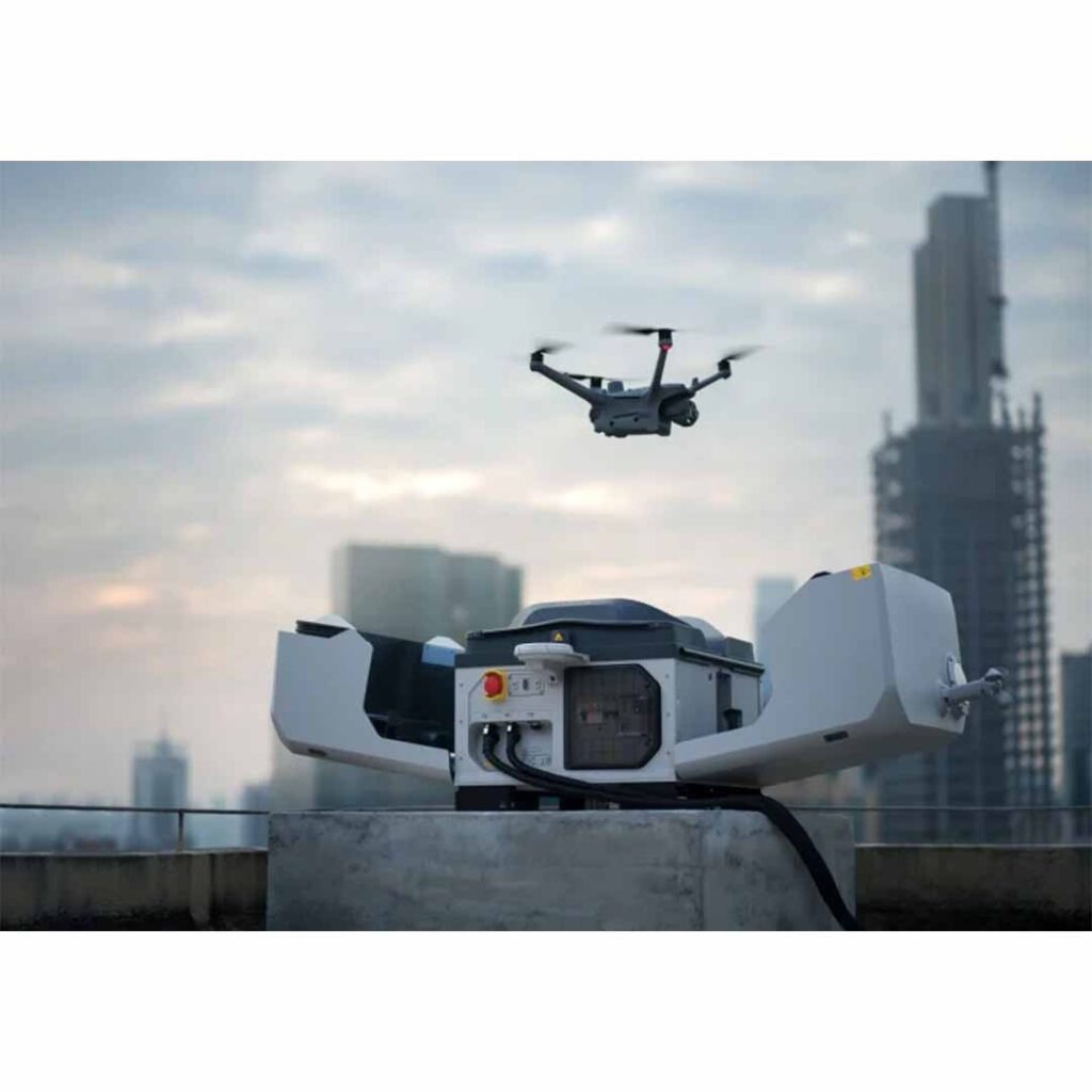 DJI Dock 3