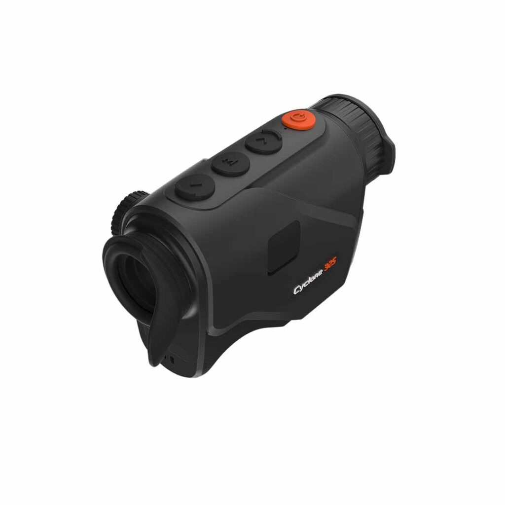 ThermTec Cyclone 325