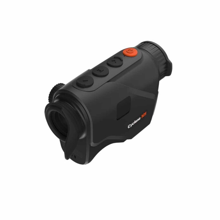 ThermTec Cyclone 325