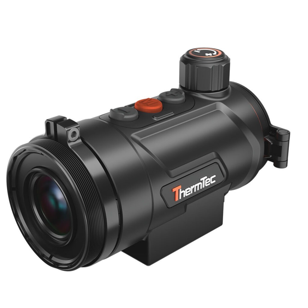 Thermtec Hunt 335 Pro