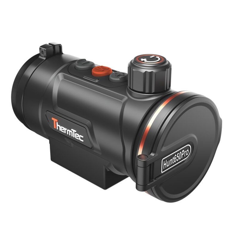 Thermtec Hunt 650 Pro