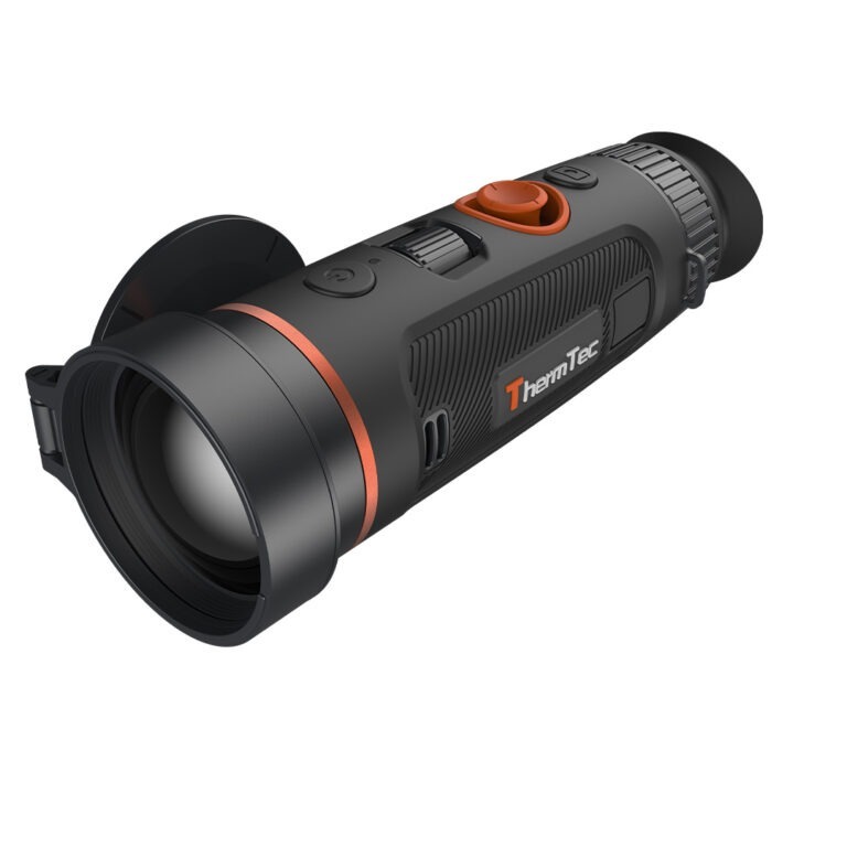 ThermTec WILD 650