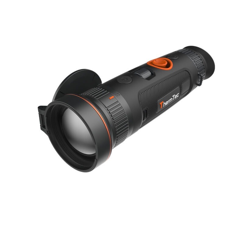 ThermTec WILD 650D