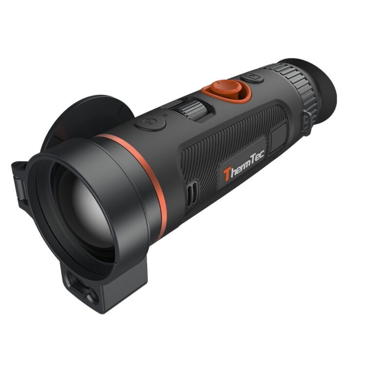 ThermTec WILD 650L