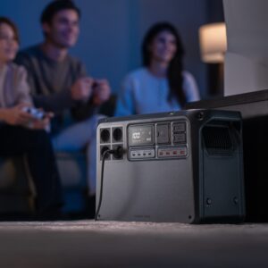DJI Power 2000
