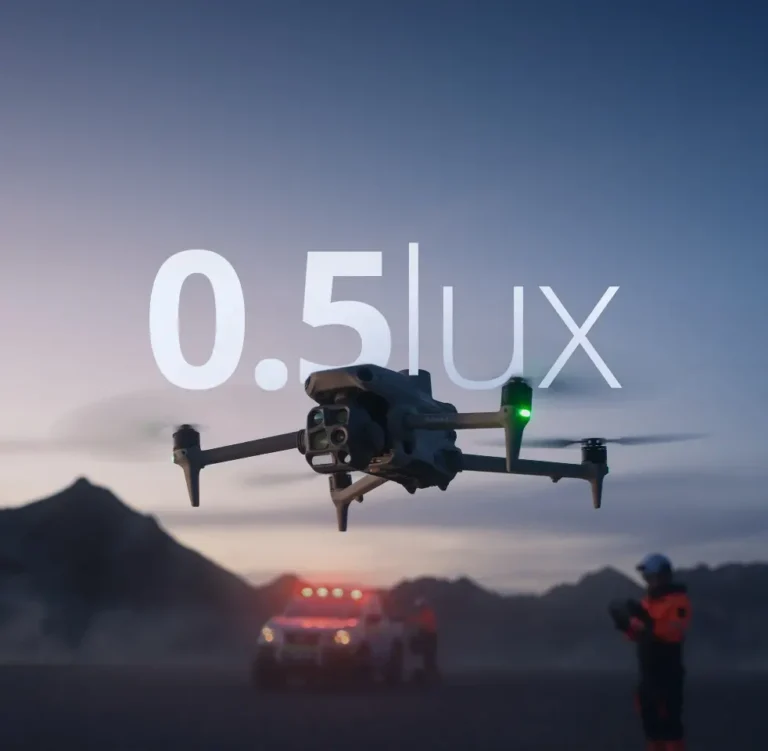 DJI Matrice 4E