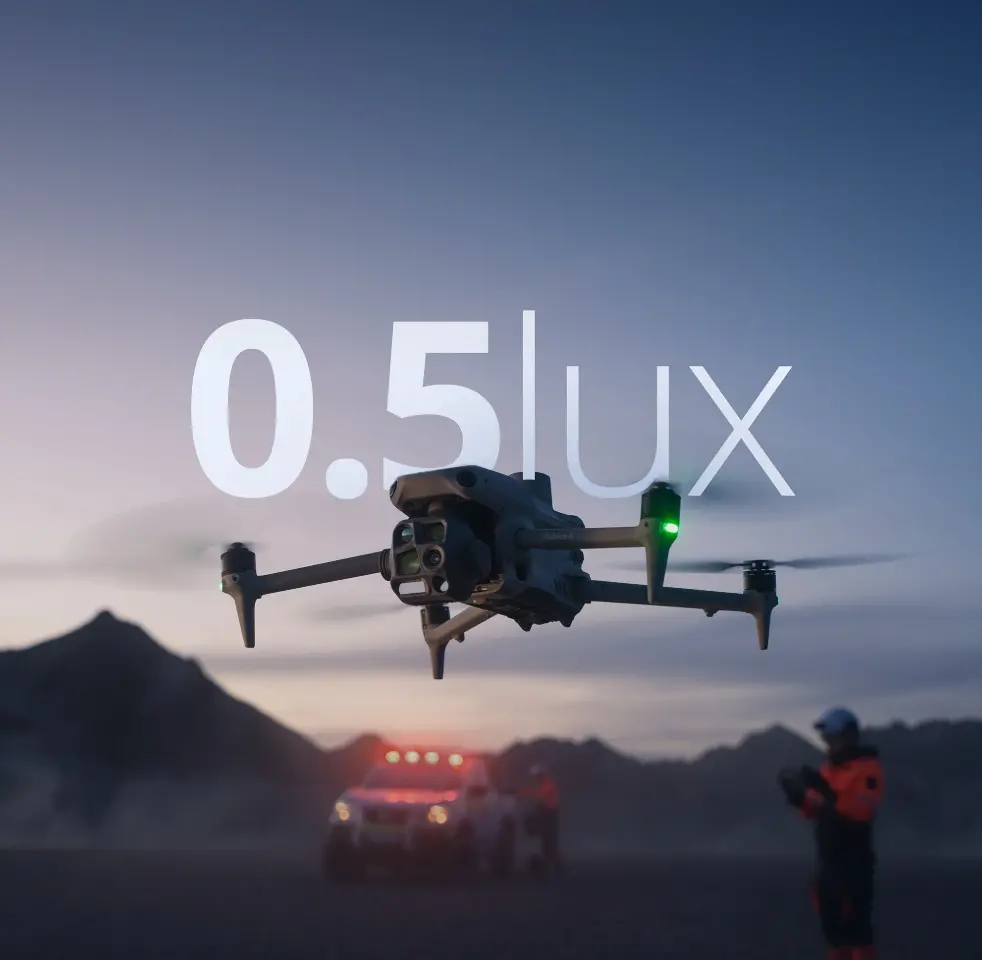 DJI Matrice 4E