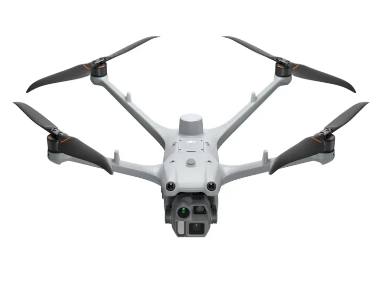 DJI Matrice 4D – einzeln