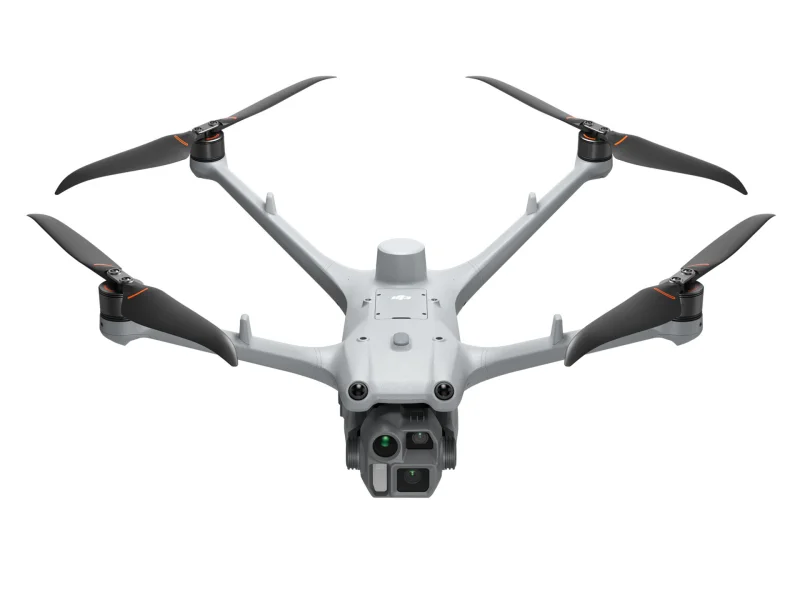 DJI Matrice 4D – einzeln