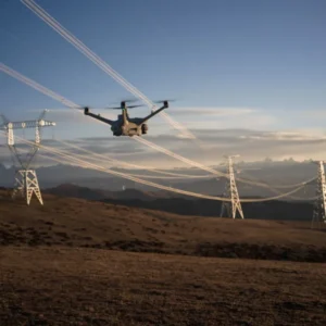 DJI Matrice 4D