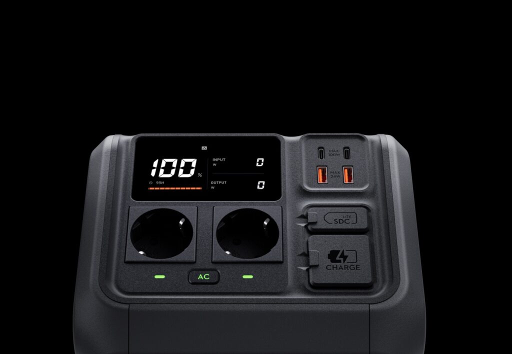 DJI Power 500