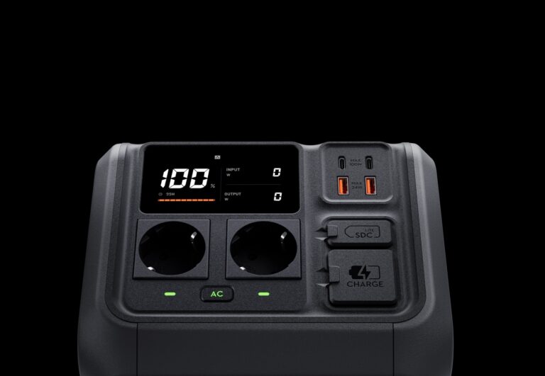 DJI Power 500