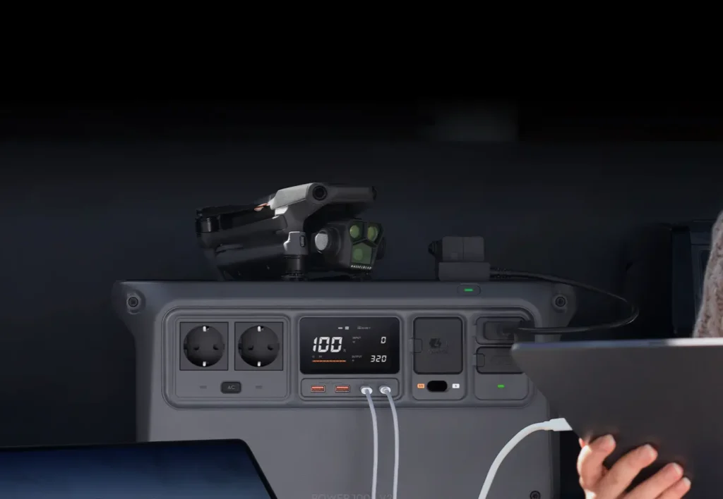 DJI Power 1000 V2