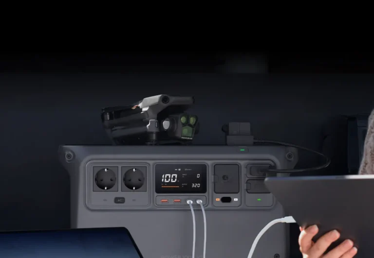 DJI Power 1000 V2