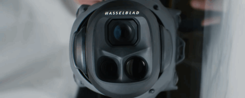 Mavic 4 Pro