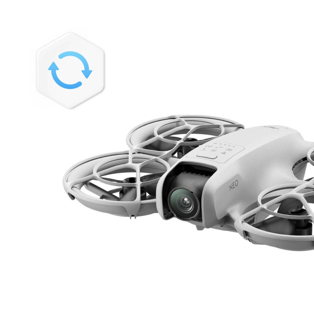 DJI Care Refresh (DJI Neo) 2 Jahre (Karte)
