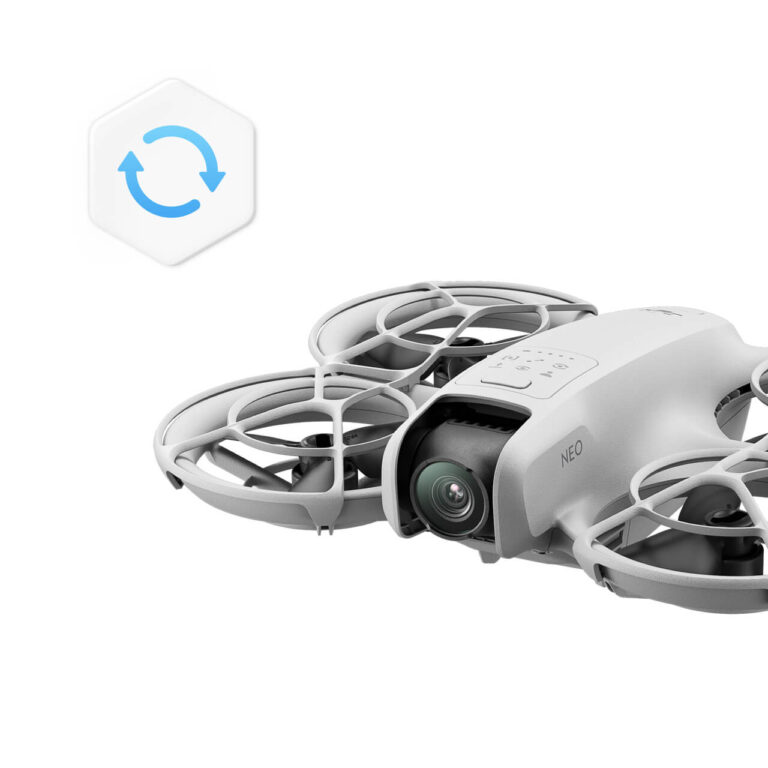 DJI Care Refresh (DJI Neo) 2 Jahre (Karte)