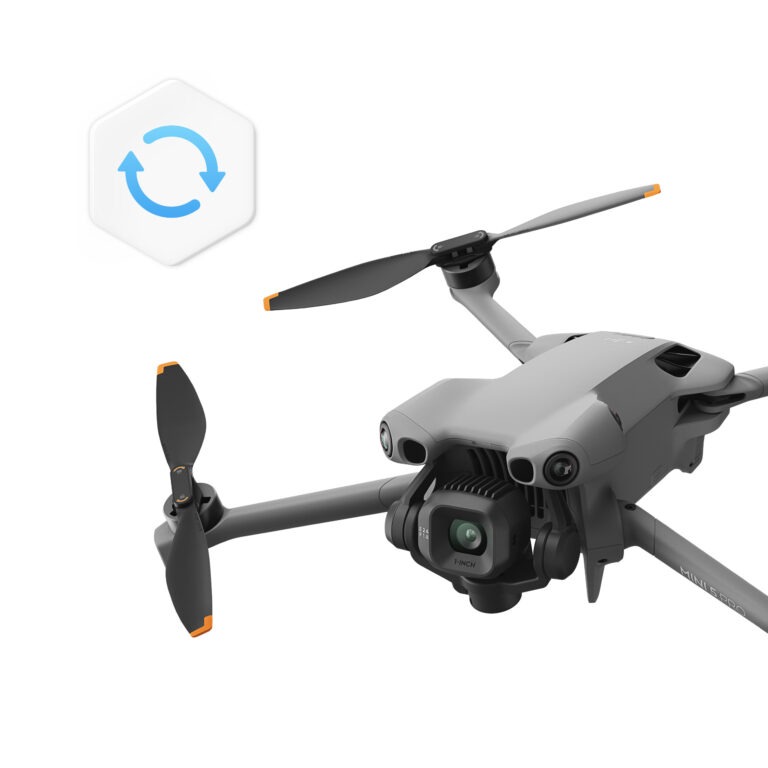 DJI Care Refresh (DJI Mini 5 Pro) 1 Jahr (Karte)
