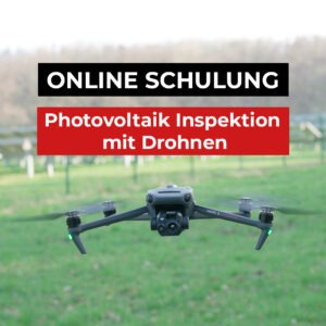 Schulung PV Inspektion
