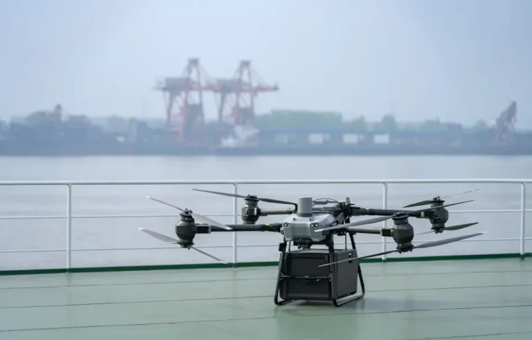 DJI Fly Cart 30