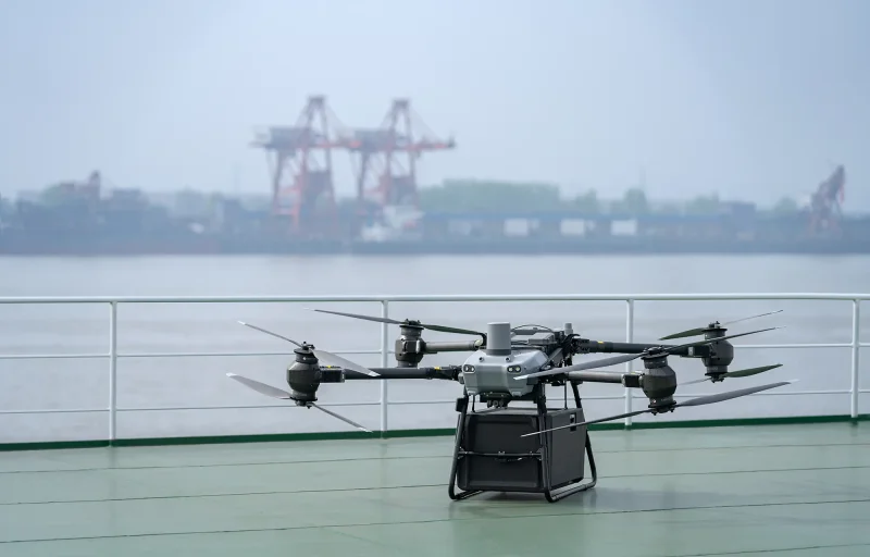 DJI Fly Cart 30