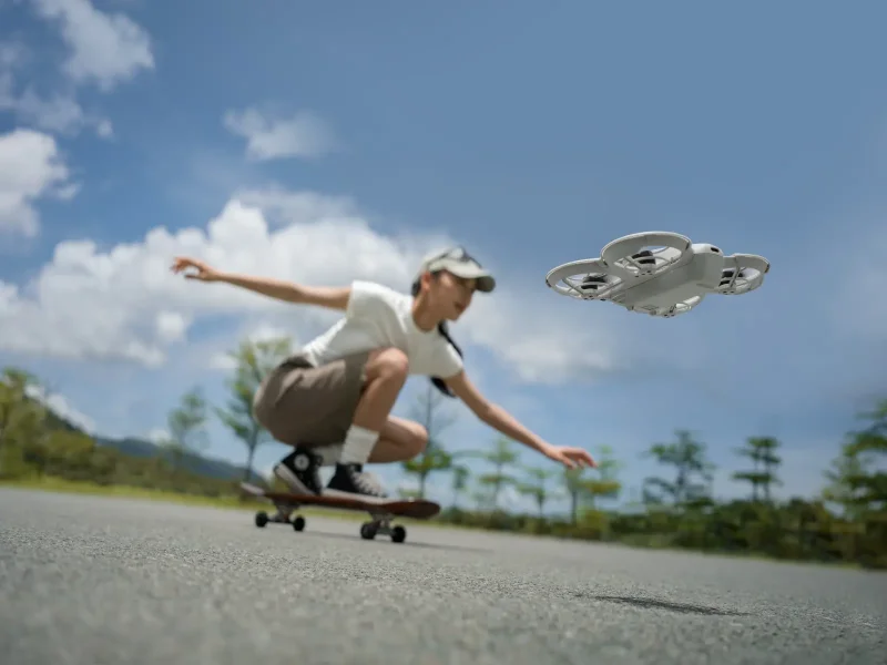 DJI Neo Motion Fly More Combo (DJI Goggles N3)