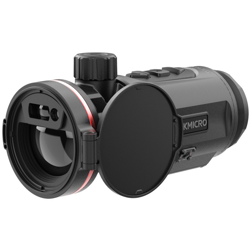 Hikmicro Thunder TQ35CL 3.0