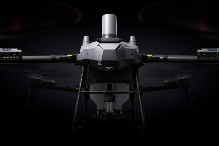 Agras t70P Drohne für Agrar und weinbau