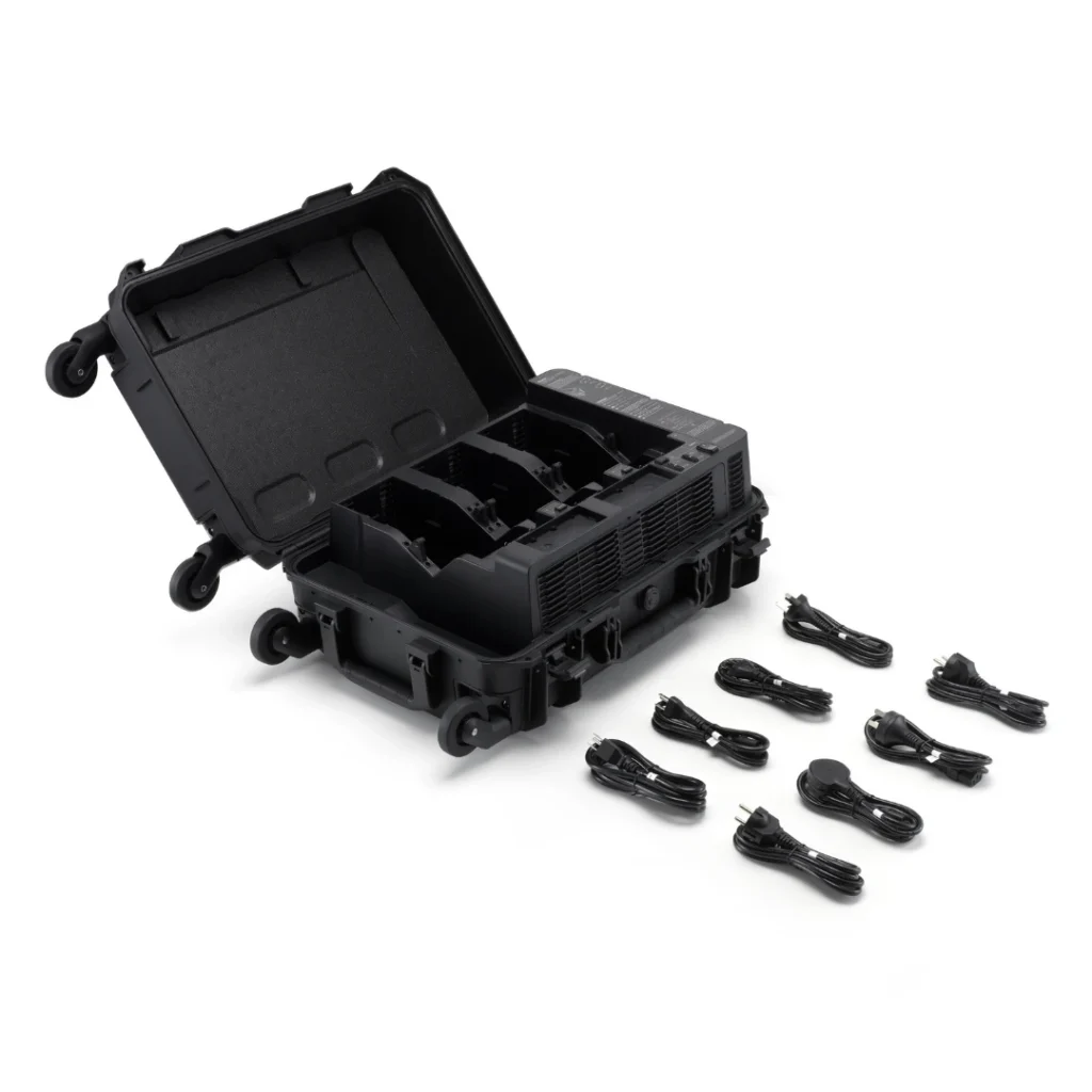 DJI M400 Ladekoffer