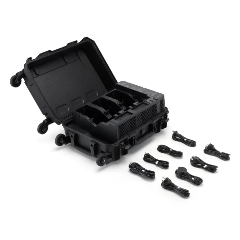DJI M400 Ladekoffer