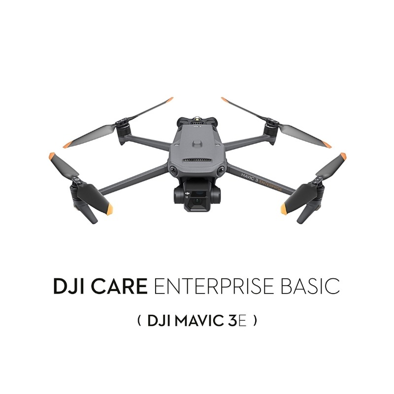 DJI Care Enterprise Basic (DJI Mavic 3E) 