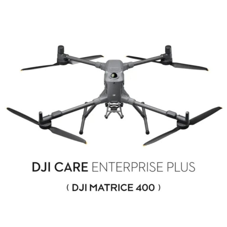 DJI Care Enterprise Plus (DJI Matrice 400)