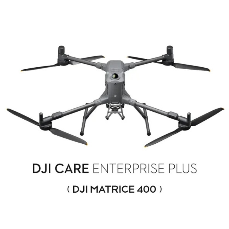 DJI Care Enterprise Plus (DJI Matrice 400)