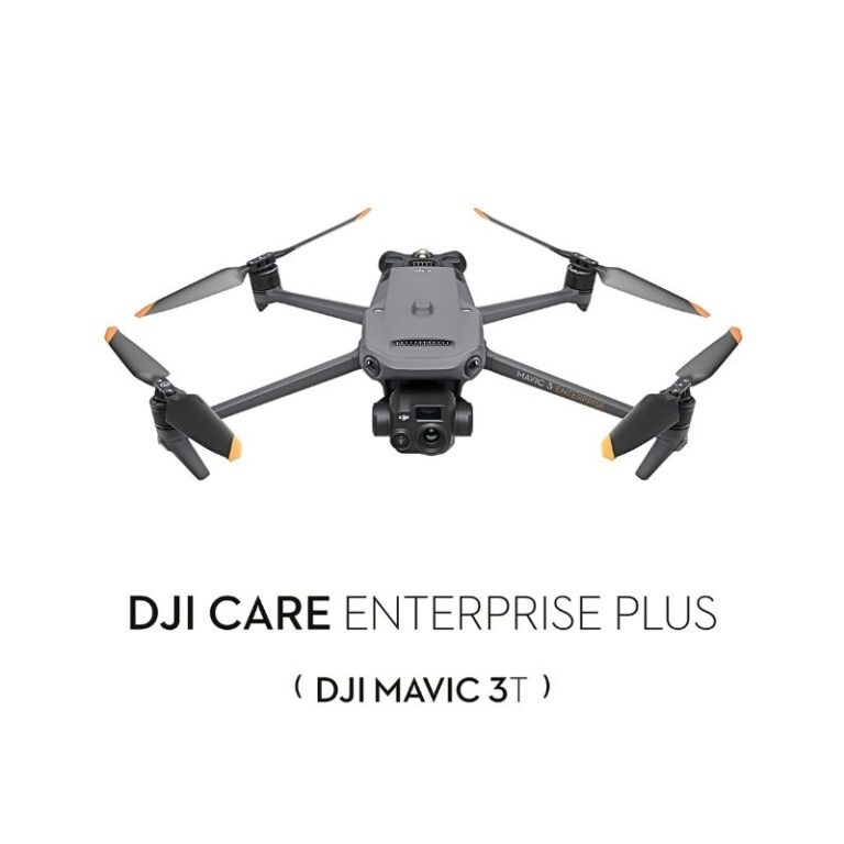 DJI Care Enterprise Plus (DJI Mavic 3T) 