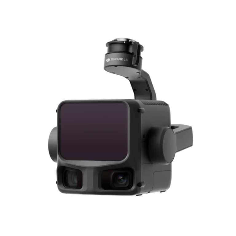 DJI Zenmuse L3
