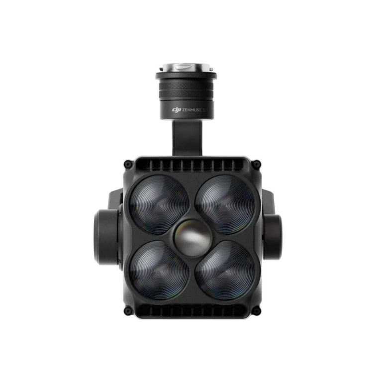 DJI Zenmuse S1