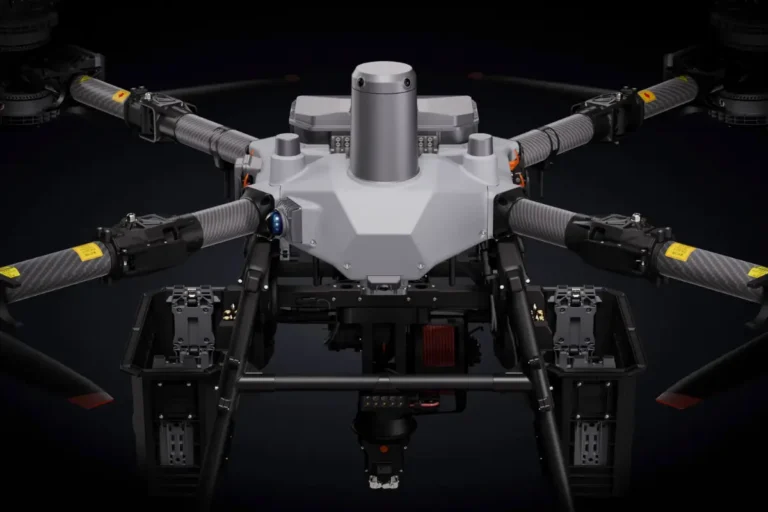 DJI FlyCart 100 mit größerer Ladekapazität