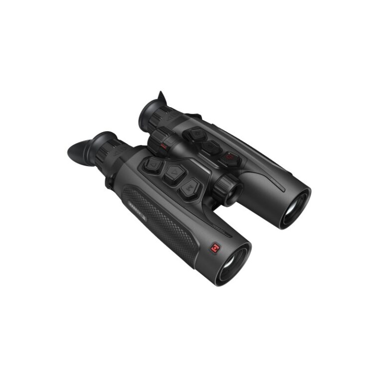 Hikmicro Habrok 4K HE25L 2.0 5.5-22×60
