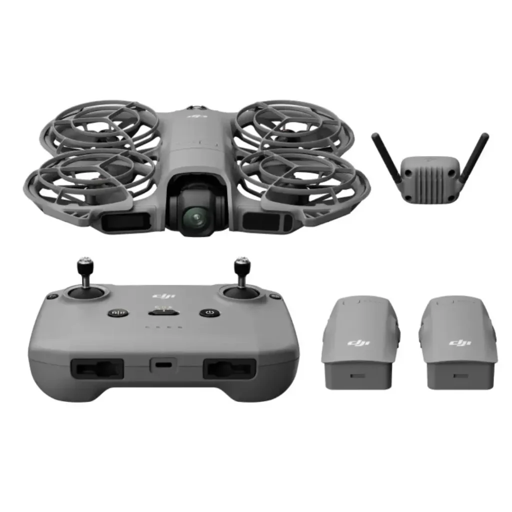 DJI Neo 2 Fly more Combo