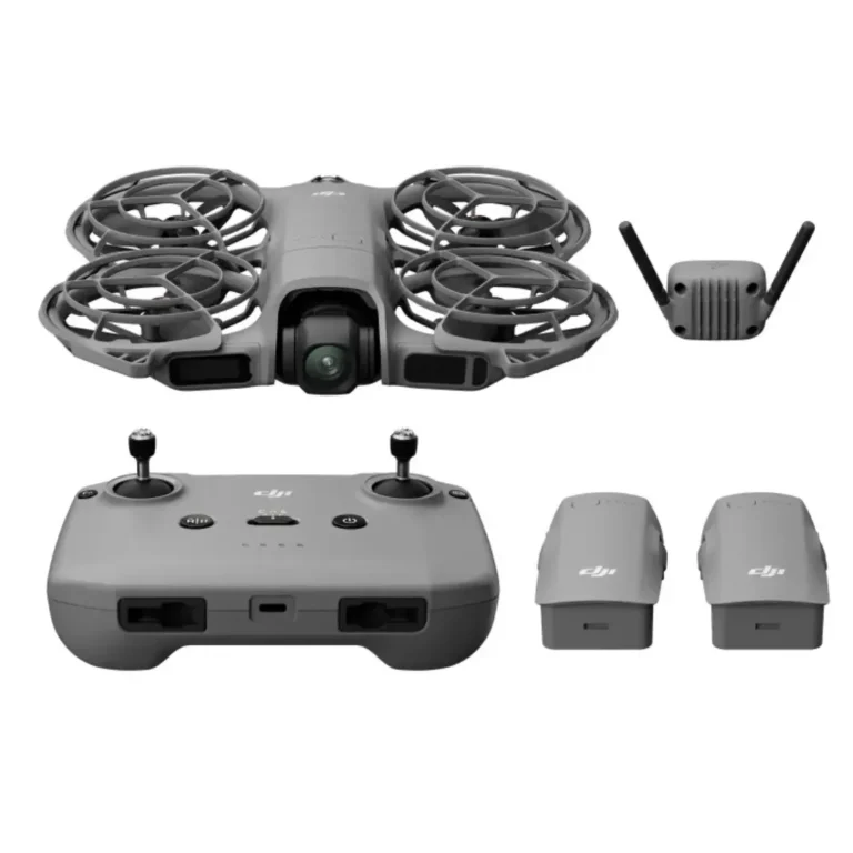 DJI Neo 2 Fly more Combo